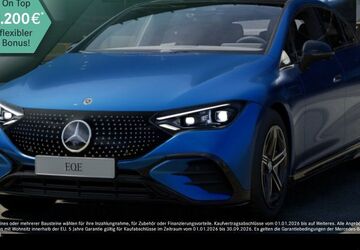 Mercedes-Benz EQE 44.684 km 44.890 &euro; Köln 51149