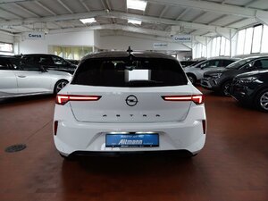 Opel Astra GS 1.2 Matrix ACC SHZ LHZ 360° Kam 6.753 km 20.940 &euro; HAAN 42781