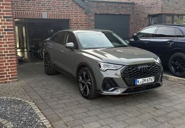 Audi Q3 50.000 km 31.999 &euro; Köln 50769