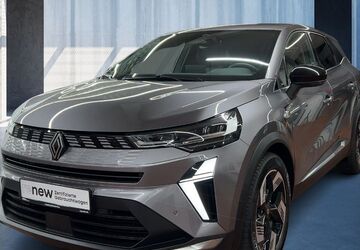 Renault Symbioz 21.701 km 26.790 &euro; Köln 50939