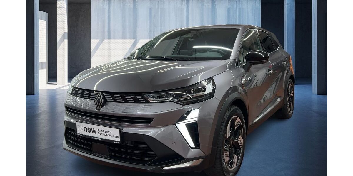 Renault Symbioz 21.701 km 26.790 &euro; Köln 50939