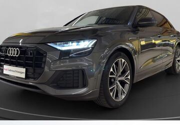 Audi Q8 60.430 km 58.880 &euro; Köln 50968