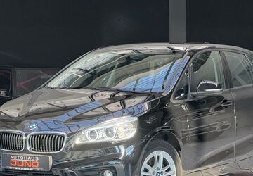BMW 220 85.000 km 15.990 &euro; Wuppertal 42279