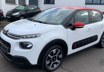 Citroen C3 110.500 km 6.999 &euro; Bergisch Gladbach 51465