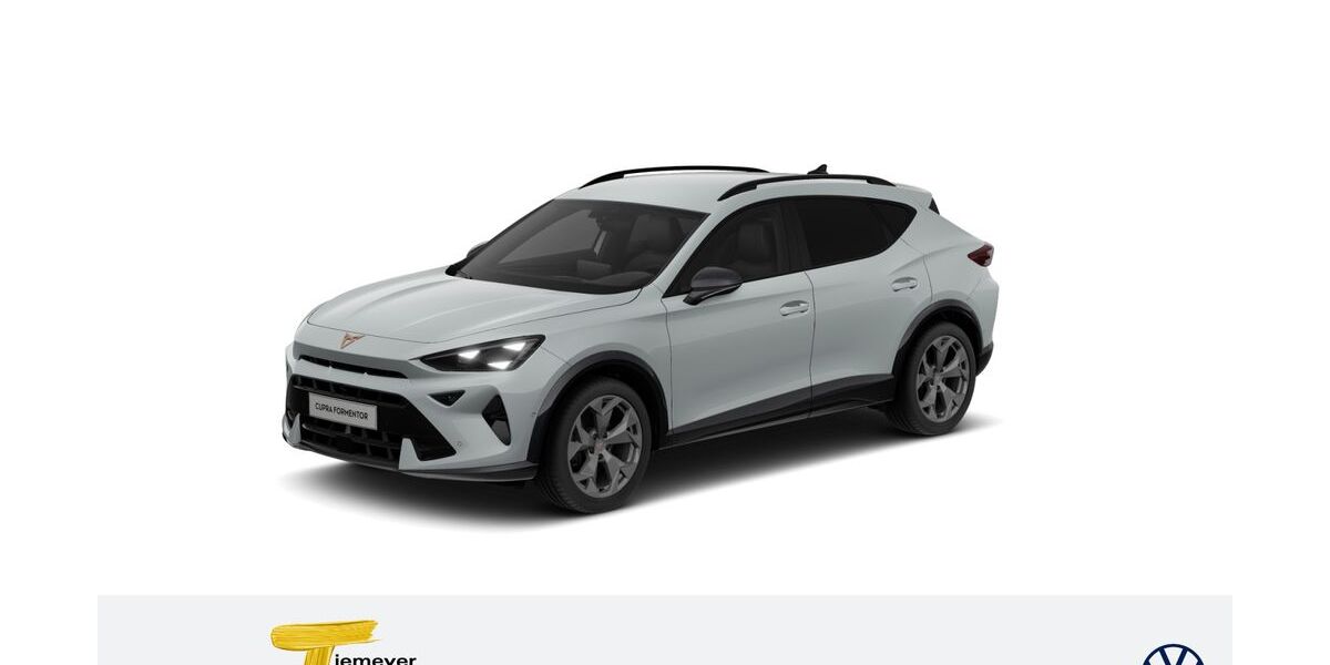 Cupra Formentor 26.174 km 32.130 &euro; Remscheid 42897