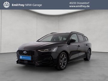 Gebrauchte Ford Focus