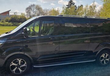 Ford Tourneo Custom 35.500 km 37.750 &euro; Pulheim 50259