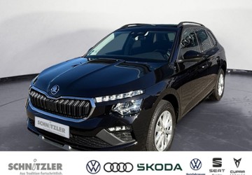 Skoda Kamiq 5.000 km 26.980 &euro; Hilden 40721
