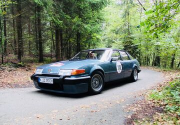 Rover SD 125.704 km 18.000 &euro; Köln 50827