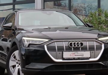 Audi e-tron 111.090 km 22.900 &euro; Neuss 41469