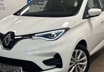 Renault ZOE 34.441 km 13.490 &euro; Hilden (bei Düsseldorf) 40721