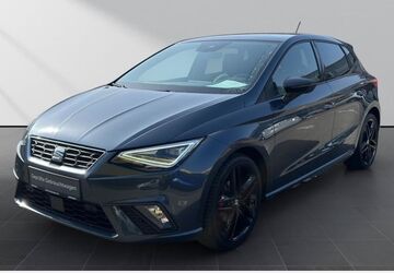 Seat Ibiza 39.700 km 20.890 &euro; Mettmann 40822