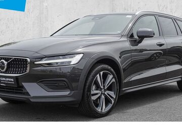 Volvo V60 Cross Country 18.965 km 36.850 &euro; Düsseldorf 40474