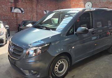 Mercedes-Benz Vito 140.177 km 13.980 &euro; Hilden 40721