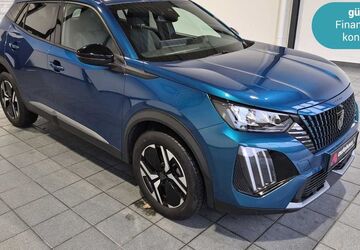Peugeot 2008 36.589 km 17.390 &euro; Wuppertal 42287