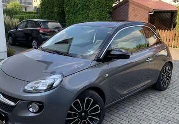 Opel Adam 112.670 km 6.800 &euro; Willich, Stadt 47877