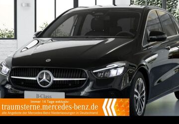 Mercedes-Benz B 220 15.708 km 35.790 &euro; Düsseldorf 40470
