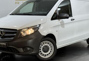 Mercedes-Benz Vito 141.379 km 23.990 &euro; Remscheid 42897