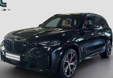 BMW X5 M60 20.315 km 82.700 &euro; Kaarst 41564
