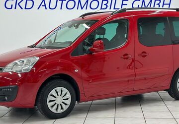 Citroen Berlingo 116.943 km 5.990 &euro; Wuppertal 42285