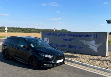 Ford Focus 84.900 km 16.900 &euro; Köln 50667