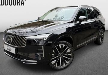 Volvo XC90 24.153 km 64.790 &euro; Wuppertal 42117