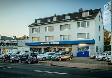 Mercedes-Benz A 180 47.200 km 16.600 &euro; Bergisch-Gladbach 51469