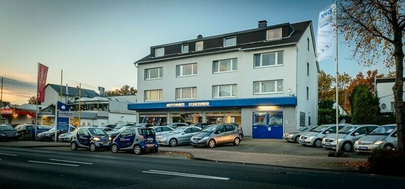 Mercedes-Benz A 180 47.200 km 16.600 &euro; Bergisch-Gladbach 51469