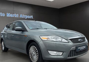 Ford Mondeo 276.000 km 1.940 &euro; Ratingen bei Düsseldorf 40878