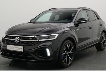 VW T-Roc 17.090 km 41.980 &euro; Leverkusen 51379