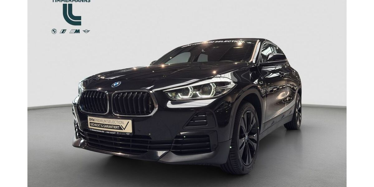 BMW X2 67.329 km 24.780 &euro; Neuss 41460