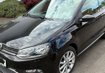 VW Polo 84.500 km 10.990 &euro; Köln 50859