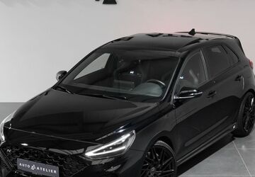 Hyundai i30 19.990 km 34.490 &euro; Remscheid 42855
