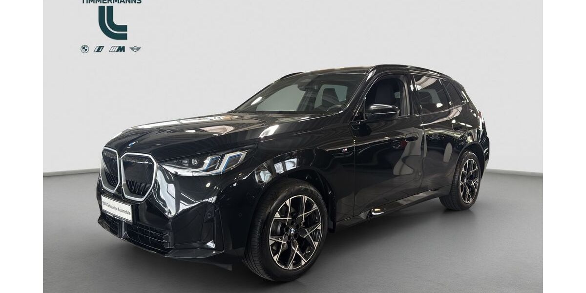 BMW X3 27.912 km 49.960 &euro; Kaarst 41564