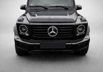 Mercedes-Benz G 450 9.600 km 159.000 &euro; Neuss 41464