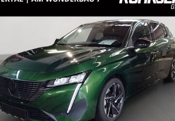 Peugeot 308 15.350 km 23.490 &euro; Wuppertal 42103