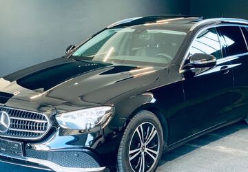 Mercedes-Benz E 220 297.000 km 18.900 &euro; Hilden 40723