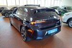 Opel Astra Ultimate Matrix Pano SHZ LHZ ACC Memory 36.274 km 22.470 &euro; HAAN 42781