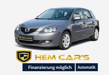 Mazda 3 125.000 km 5.500 &euro; Langenfeld 40764