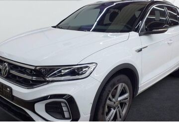 VW T-Roc 24.968 km 28.650 &euro; Langenfeld 40764