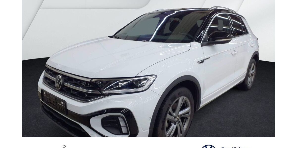 VW T-Roc 24.968 km 28.650 &euro; Langenfeld 40764