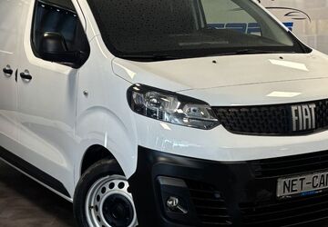 Fiat Scudo 118.000 km 13.850 &euro; Hilden 40721