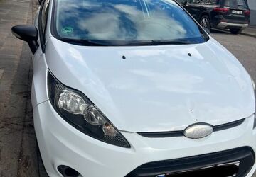 Ford Fiesta 284.708 km 850 &euro; Köln 50933