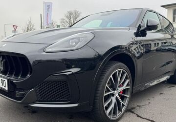 Maserati Grecale 42.800 km 82.980 &euro; Köln 50829