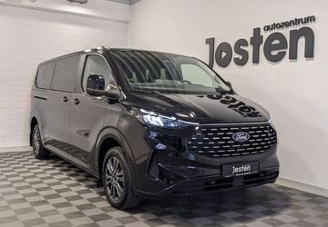 Ford Tourneo Custom 54.011 km 41.490 &euro; Monheim am Rhein 40789
