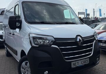 Renault Master 136.800 km 15.750 &euro; Hilden 40721