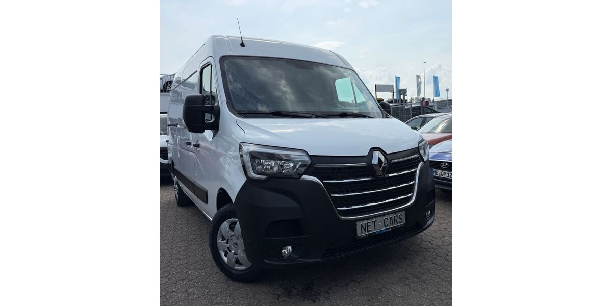 Renault Master 136.800 km 15.750 &euro; Hilden 40721