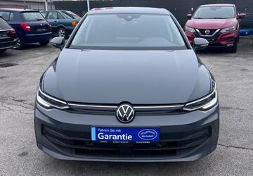 VW Golf 7.000 km 21.499 &euro; Wuppertal 42283