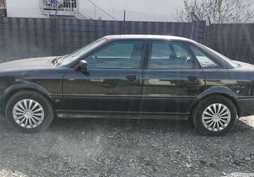 Audi 80 205.000 km 990 &euro; Köln 51147