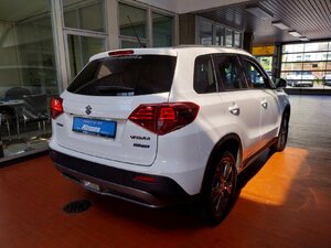 Suzuki Vitara 1.4 Mild-Hybrid Comfort 4x2 Kam Klima 27.380 km 18.470 &euro; HAAN 42781